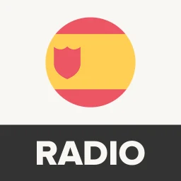 Значок Живые испанские FM-радио