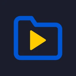 Значок Foldplay: Folder Music Player