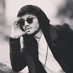 Значок Sobirov Hamdam